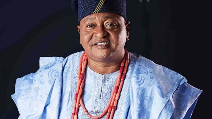 Jide Kosoko Urges Nigerians to Give Tinubu More Time