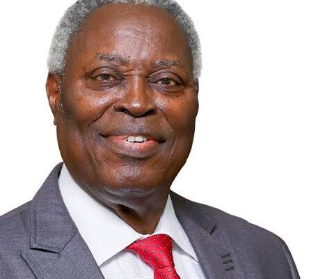 Pastor Kumuyi Calls on Nigerians to Seek God Over Insecurity