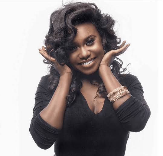 Niniola Opens Up on Grief Weeks After Husband Michael’s Death