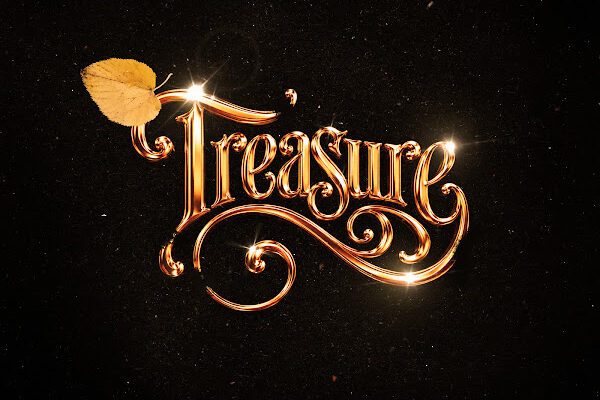 Gyakie – TREASURE