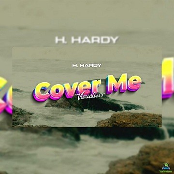 H.Hardy – Cover Me
