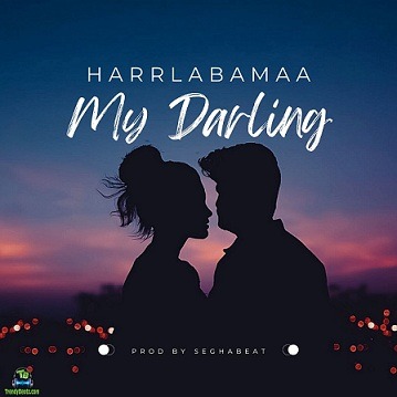 Harrlabamaa – My Darling