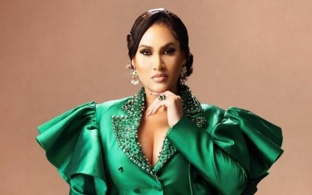 Caroline Danjuma Accuses Unnamed Woman of Affair With Her Partner