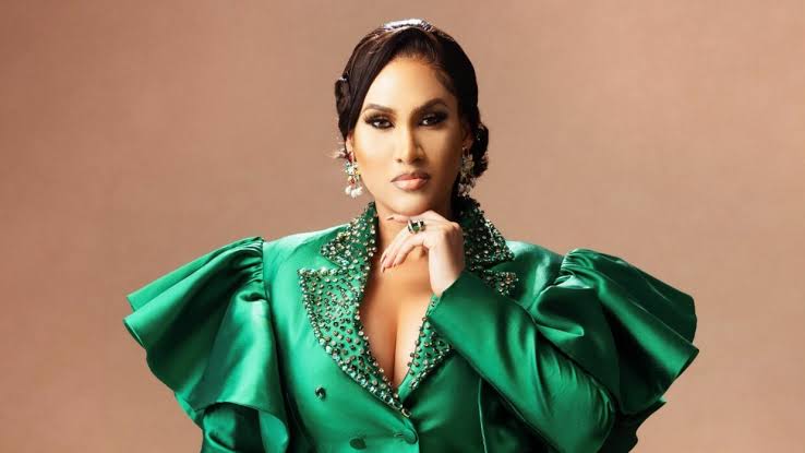 Caroline Danjuma Accuses Unnamed Woman of Affair With Her Partner