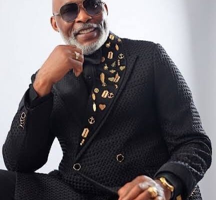RMD Says He Handed His First N100m Cheque to Wife Jumobi