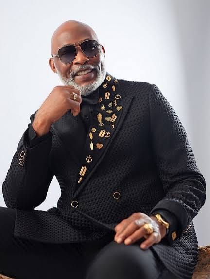 RMD Says He Handed His First N100m Cheque to Wife Jumobi