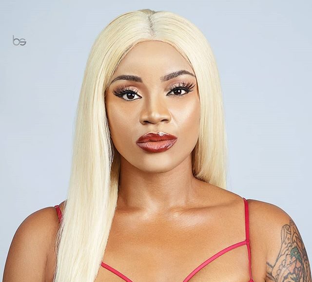Uche Ogbodo Says She Is Exhausted After Eight Years of Marriage