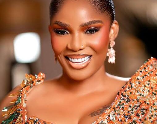 Iyabo Ojo Explains Why Ex-Husband Featured at Priscilla’s Wedding
