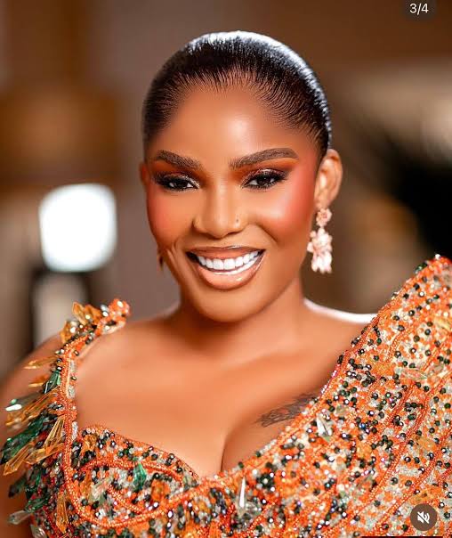 Iyabo Ojo Explains Why Ex-Husband Featured at Priscilla’s Wedding