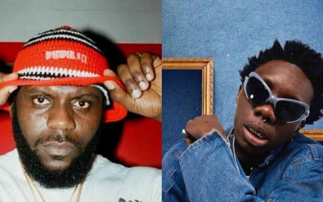 Odumodublvck Stands by Allegations Amid Blaqbonez N2bn Lawsuit