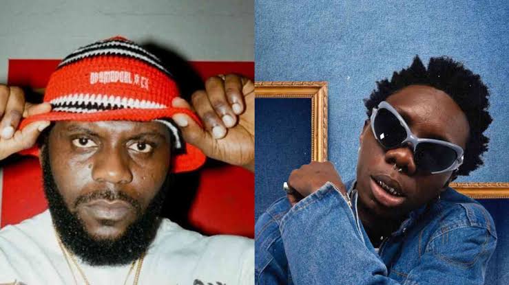Odumodublvck Stands by Allegations Amid Blaqbonez N2bn Lawsuit