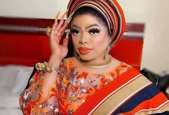 Bobrisky Says He Takes HIV Test Every Six Months
