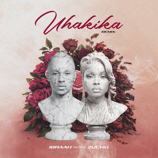 Ibraah – Uhakika (Remix) (ft. Zuchu)