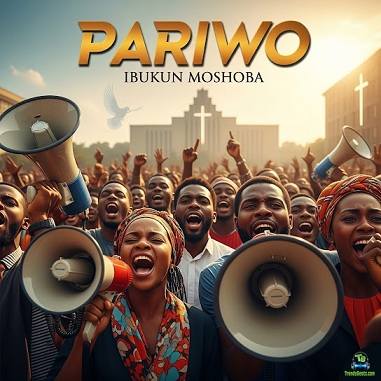Ibukun Moshoba – Pariwo