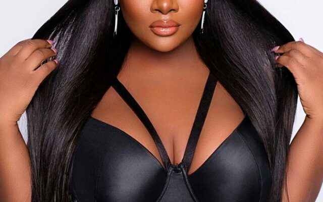 Toolz Marks 10th Wedding Anniversary, Warns Singles About In-Laws