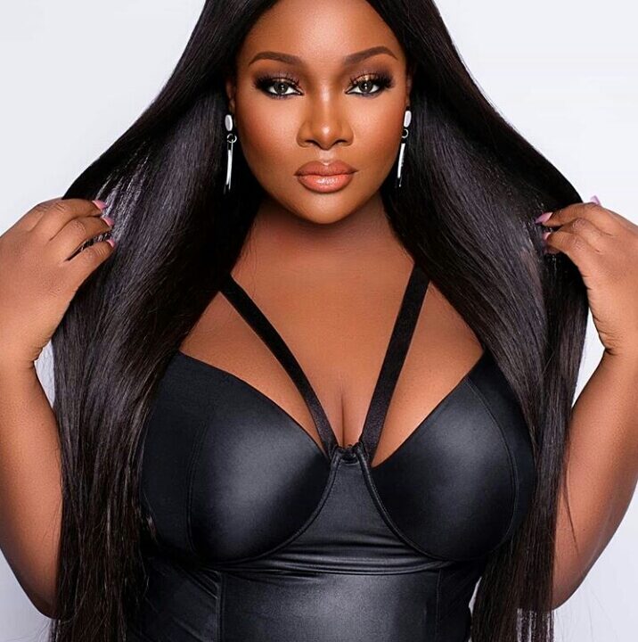 Toolz Marks 10th Wedding Anniversary, Warns Singles About In-Laws