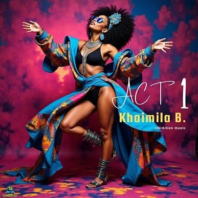 KhaimilaB – Forever Dance