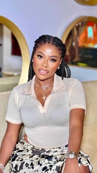 Sophia Momodu Fires Back at Troll Who Questioned Her Wealth