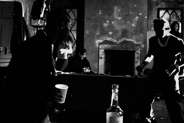 Magixx & FOLA – Juice & Liquor