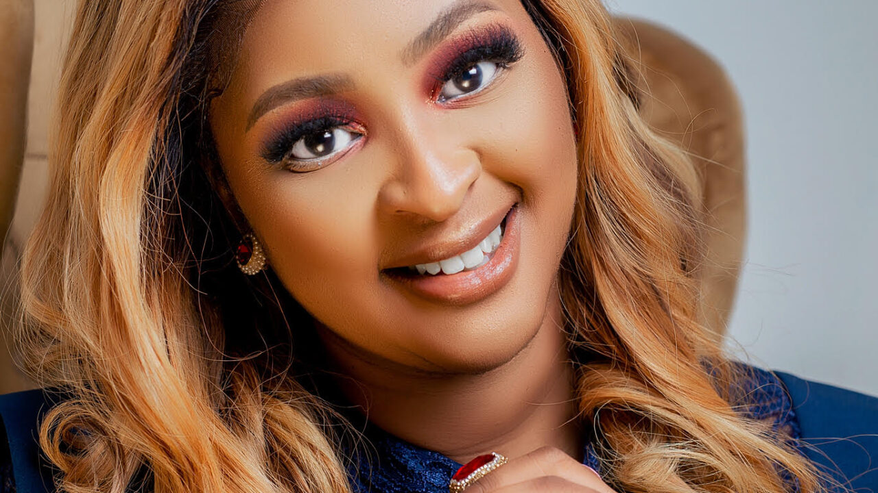 Etinosa Idemudia: Marriage and Children Are Not Achievements