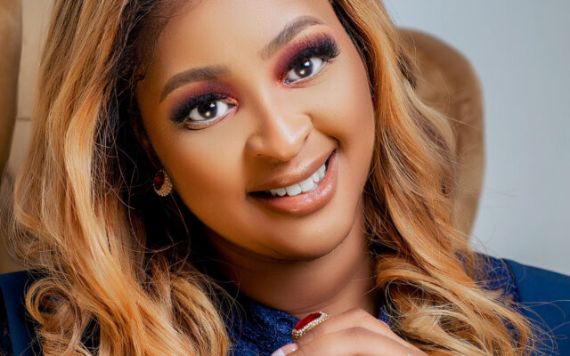 Etinosa Idemudia: Marriage and Children Are Not Achievements