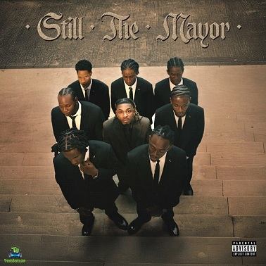Mayorkun – 3 : 45 (ft. Rotimi)