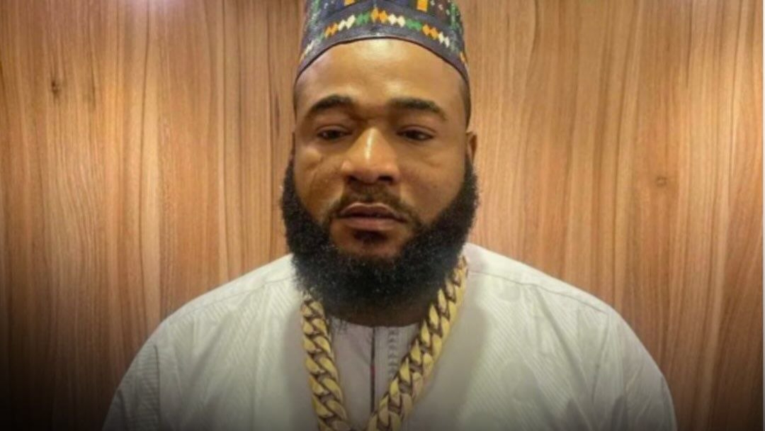 Sam Larry Reportedly Involved in Crash on Lagos-Calabar Road
