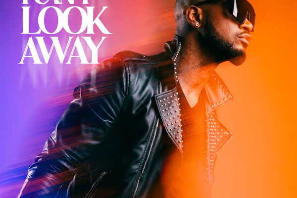Mr P – I Can’t Look Away