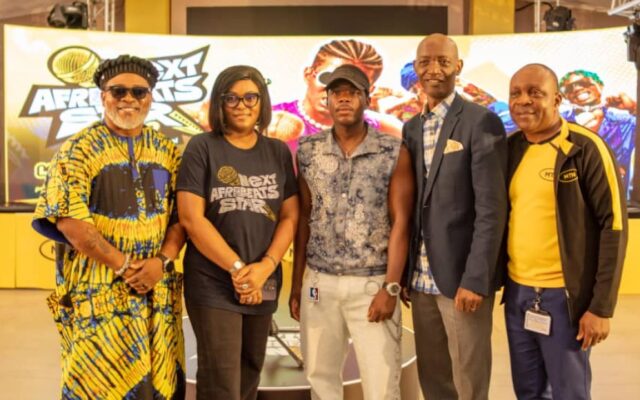 MTN Nigeria Unveils Next Afrobeats Star Season 2 With ₦225m Prize