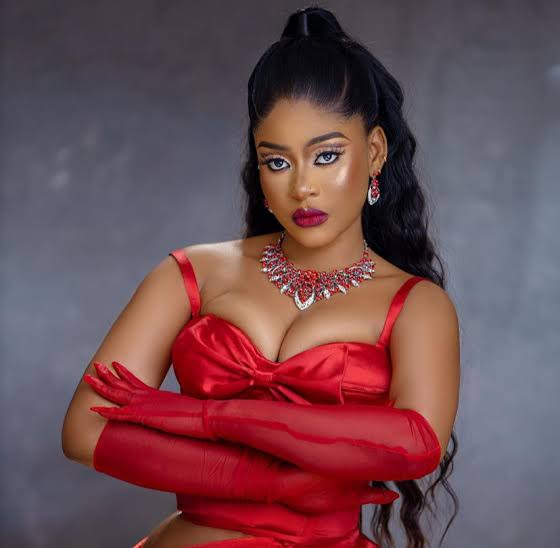 Phyna Says Aunts Were Never the Problem in Marriage Talk