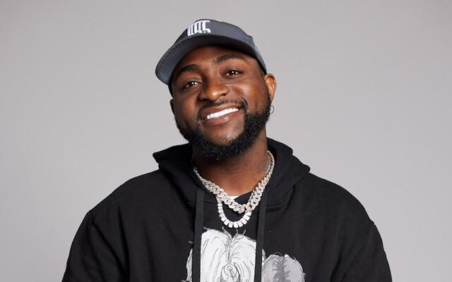 Davido Reveals Fear of Not Knowing When to Quit Music