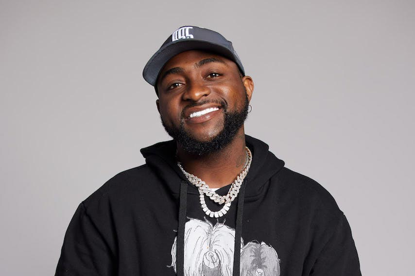 Davido Reveals Fear of Not Knowing When to Quit Music