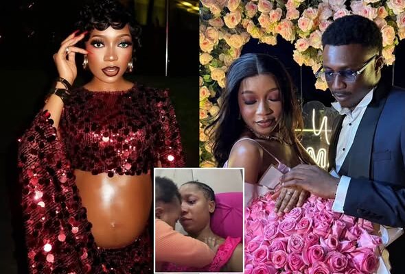 Content Creator Celynukam Accuses Ex-Fiancé of Abuse During Pregnancy