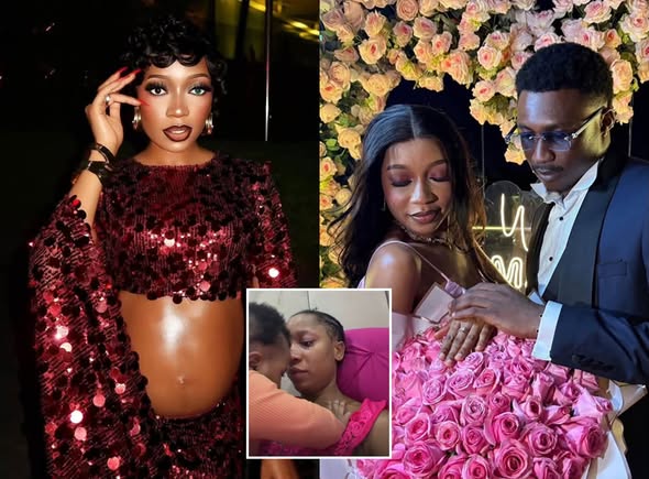 Content Creator Celynukam Accuses Ex-Fiancé of Abuse During Pregnancy