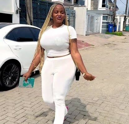 Uche Ogbodo Puts Children First Amid 100 Daily DMs From Men