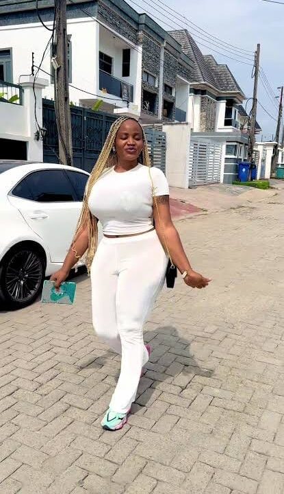 Uche Ogbodo Puts Children First Amid 100 Daily DMs From Men