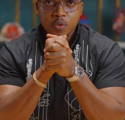 Aproko Doctor Opens Up on Why He Married His Wife