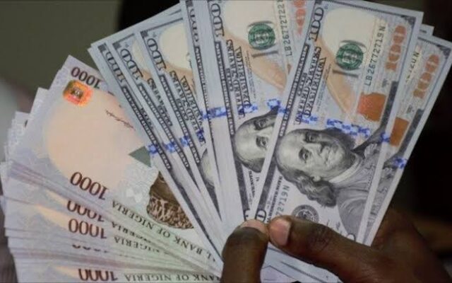 Nigerian Naira Holds Steady Against Dollar on July 2, 2026