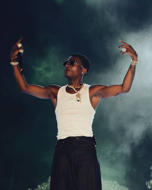 Burna Boy, Wizkid, Asake, Olamide Shine at Afro Nation 2026