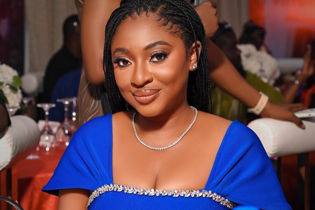 Yvonne Jegede Quits National Advocacy After Online Backlash
