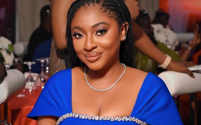 Yvonne Jegede Quits National Advocacy After Online Backlash