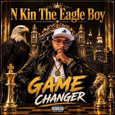 NKin – Game Changer