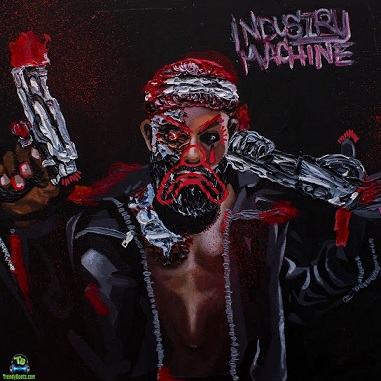 Odumodublvck – Big Time (ft. Wizkid)