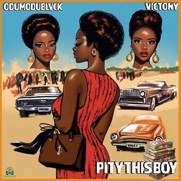Odumodublvck – Pity This Boy (ft. Victony)