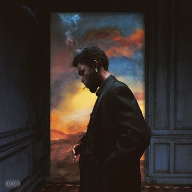 Omah Lay – Artificial Happiness