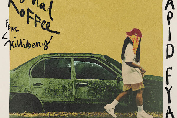 Original Koffee – RAPID FYAH (ft. Skillibeng)