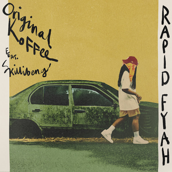 Original Koffee – RAPID FYAH (ft. Skillibeng)