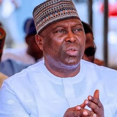 Osun SSG Teslim Igbalaye, Five Others Held in Vote-Buying Probe