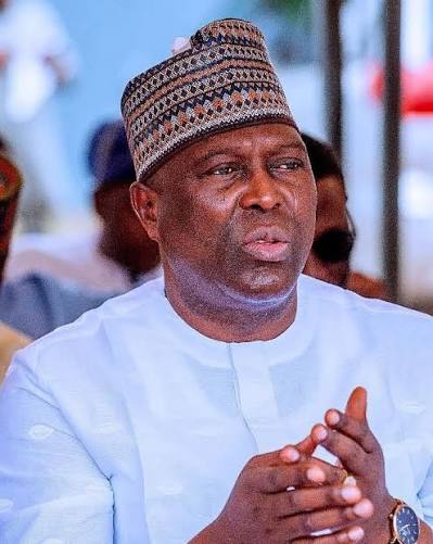Osun SSG Teslim Igbalaye, Five Others Held in Vote-Buying Probe