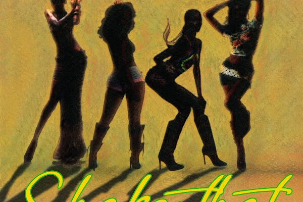 Patoranking – Shake Dat (ft. Ruger)